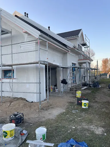 Julmar- Bud Arkadiusz Mrozowski